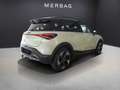 smart #1 BRABUS-PANO-MEMORY-HEAD-UP-LED-KAMERA-SOUND Weiß - thumbnail 2