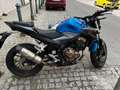 Honda CB 500 Blau - thumbnail 3