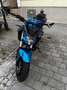 Honda CB 500 Blau - thumbnail 2
