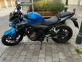 Honda CB 500 Blau - thumbnail 1