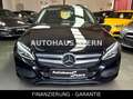 Mercedes-Benz C 200 T CGI LED AHK 8xReifen Kamera Tempomat Nav Schwarz - thumbnail 2