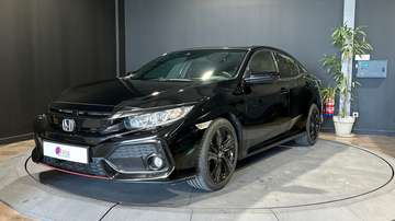VTEC 126 Exclusive