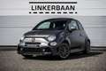 Abarth 595 Turismo C | Uniek | Navi | Clima | Carplay | NL auto | Grijs - thumbnail 1