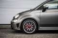 Abarth 595 Turismo C | Uniek | Navi | Clima | Carplay | NL auto | Grijs - thumbnail 9