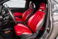 Abarth 595 Turismo C | Uniek | Navi | Clima | Carplay | NL auto | Grijs - thumbnail 6