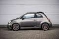 Abarth 595 Turismo C | Uniek | Navi | Clima | Carplay | NL auto | Grijs - thumbnail 10