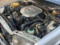 Mercedes-Benz 560 SEL W126 300PS, volle Historie, 1a Zustand Silber - thumbnail 12