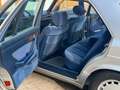 Mercedes-Benz 560 SEL W126 300PS, volle Historie, 1a Zustand Argent - thumbnail 11
