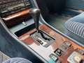 Mercedes-Benz 560 SEL W126 300PS, volle Historie, 1a Zustand Silber - thumbnail 21
