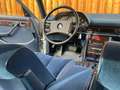 Mercedes-Benz 560 SEL W126 300PS, volle Historie, 1a Zustand Silber - thumbnail 10