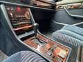 Mercedes-Benz 560 SEL W126 300PS, volle Historie, 1a Zustand Argent - thumbnail 22
