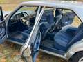 Mercedes-Benz 560 SEL W126 300PS, volle Historie, 1a Zustand Argent - thumbnail 24