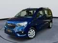 Opel Combo Life E Edition KAMERA TOTW. SHZ NAVI BT Blau - thumbnail 1