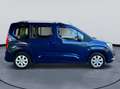 Opel Combo Life E Edition KAMERA TOTW. SHZ NAVI BT Blau - thumbnail 6