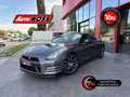 Nissan GT-R 3.8 V6 Black Edition Aut. Gris - thumbnail 1