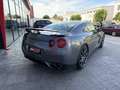 Nissan GT-R 3.8 V6 Black Edition Aut. Gris - thumbnail 7