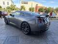 Nissan GT-R 3.8 V6 Black Edition Aut. Gris - thumbnail 8