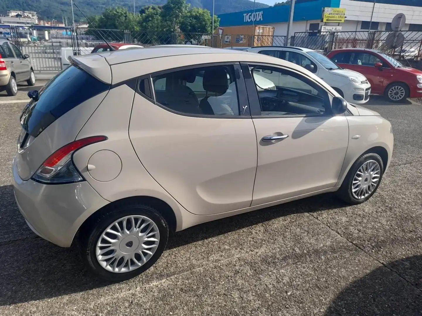 Lancia Ypsilon Ypsilon 1.2 Gold 69cv - 2