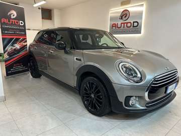 Mini IV F54 2016 Clubman 2.0 Business