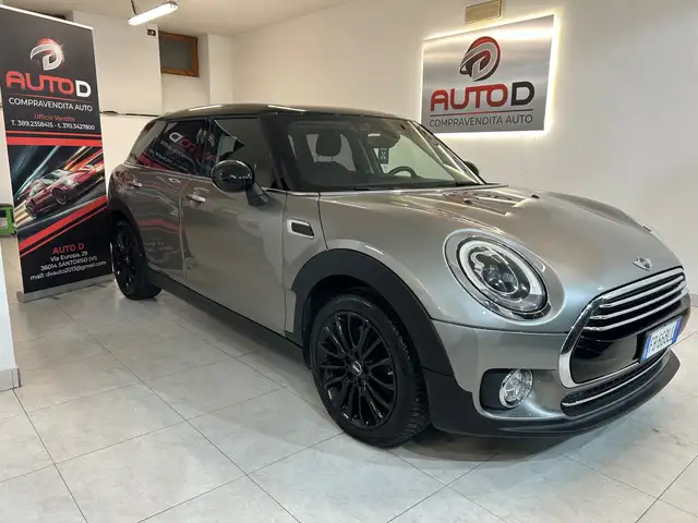 MINI Cooper D Clubman Mini IV F54 2016 Clubman 2.0 Business
