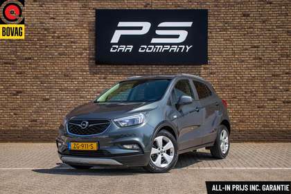 Opel Mokka X 1.4 Turbo Innovation, Cruise, Carplay, Navi