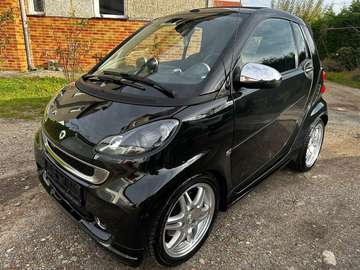 cabrio Sport-Paket*Leder*Sitzheiz