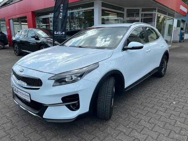 Kia XCeed Spirit CRDi, Navi, Kamera, Tempomat