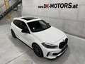 BMW 135 M135 i xDrive / Pano / HeadUp / Performance / RFK Weiß - thumbnail 9