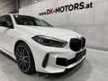 BMW 135 M135 i xDrive / Pano / HeadUp / Performance / RFK Weiß - thumbnail 11