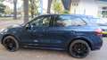 Porsche Cayenne Turbo Bleu - thumbnail 4