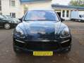 Porsche Cayenne Turbo Bleu - thumbnail 2