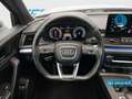 Audi Q5 S line 50 TFSI e quattro-ultra 220 kW (299 CV) Azul - thumbnail 23