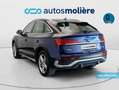 Audi Q5 S line 50 TFSI e quattro-ultra 220 kW (299 CV) Azul - thumbnail 3
