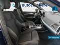 Audi Q5 S line 50 TFSI e quattro-ultra 220 kW (299 CV) Azul - thumbnail 6