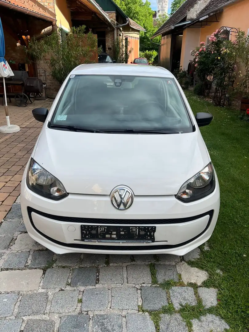Volkswagen up! Up 1,0 take - 1
