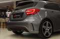 Mercedes-Benz A 250 AMG PANO/CAM/H&K/MEMORY/STOELV/BOMVOL Grijs - thumbnail 7