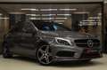 Mercedes-Benz A 250 AMG PANO/CAM/H&K/MEMORY/STOELV/BOMVOL Grijs - thumbnail 3