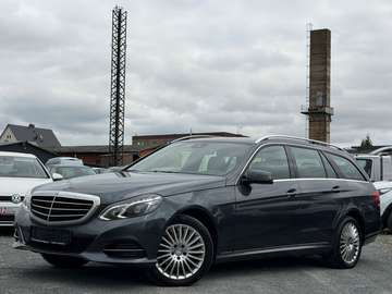 T-Modell  BlueTec/NAVI/EURO 6