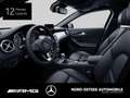 Mercedes-Benz GLA 180 URBAN NAVI SPUR LED SHZ PDC TEMPOMAT Schwarz - thumbnail 3