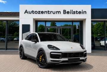 Turbo GT 4,0l V8 Navi Bose Soundsystem