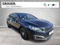 Peugeot 508 SW RFK el. Sitze PDC / NUR FÜR HÄNDLER Blau - thumbnail 7