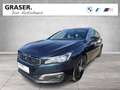 Peugeot 508 SW RFK el. Sitze PDC / NUR FÜR HÄNDLER Blau - thumbnail 1