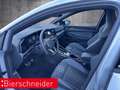 Volkswagen Golf 8 Var 2.0 TDI DSG RLine DIGITAL COCKPIT PRO KAMERA Silber - thumbnail 4