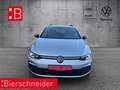 Volkswagen Golf 8 Var 2.0 TDI DSG RLine DIGITAL COCKPIT PRO KAMERA Silber - thumbnail 2