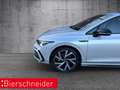 Volkswagen Golf 8 Var 2.0 TDI DSG RLine DIGITAL COCKPIT PRO KAMERA Silber - thumbnail 3