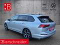 Volkswagen Golf 8 Var 2.0 TDI DSG RLine DIGITAL COCKPIT PRO KAMERA Silber - thumbnail 10