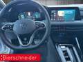 Volkswagen Golf 8 Var 2.0 TDI DSG R-Line DIGITAL COCKPIT PRO KAMER Silber - thumbnail 8