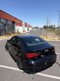 Sedan 2.0 TFSI 300 Quattro S-Tronic 6