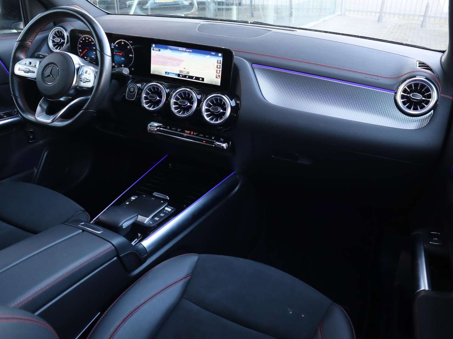 Mercedes EQA 250+ AMG Line -  - Joinsteer - #2