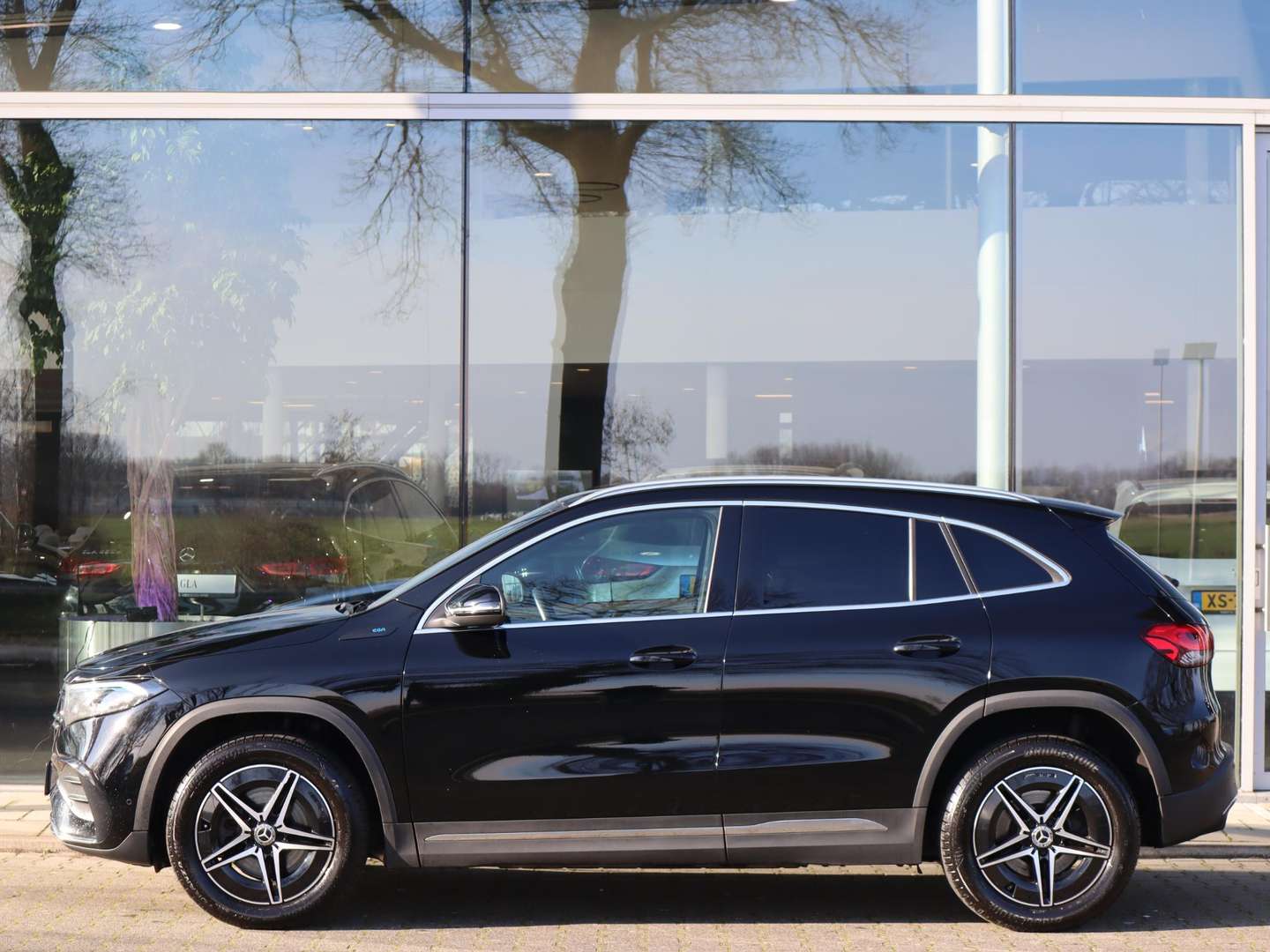 Mercedes EQA 250+ AMG Line -  - Joinsteer - #1